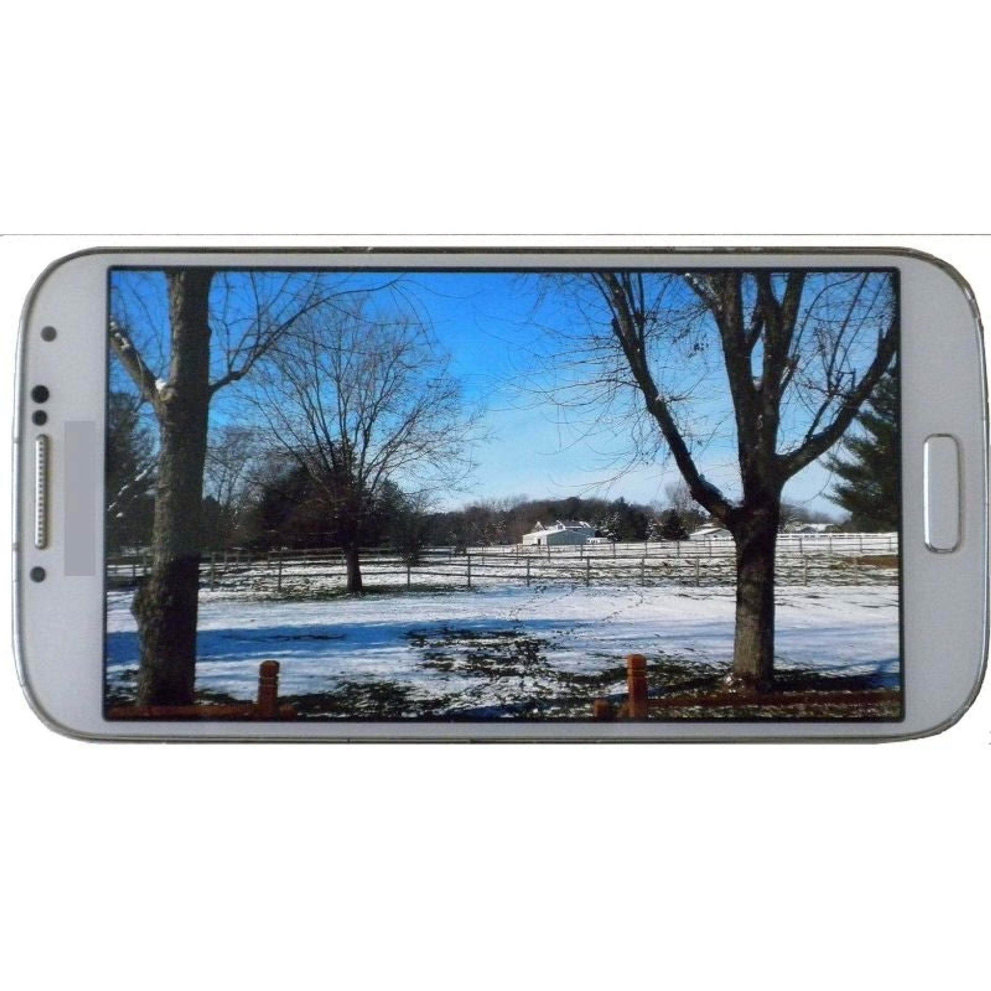 Trailer Eyes WiFi HD Barn and Pasture Cam
