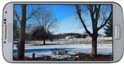 Trailer Eyes WiFi HD Barn and Pasture Cam