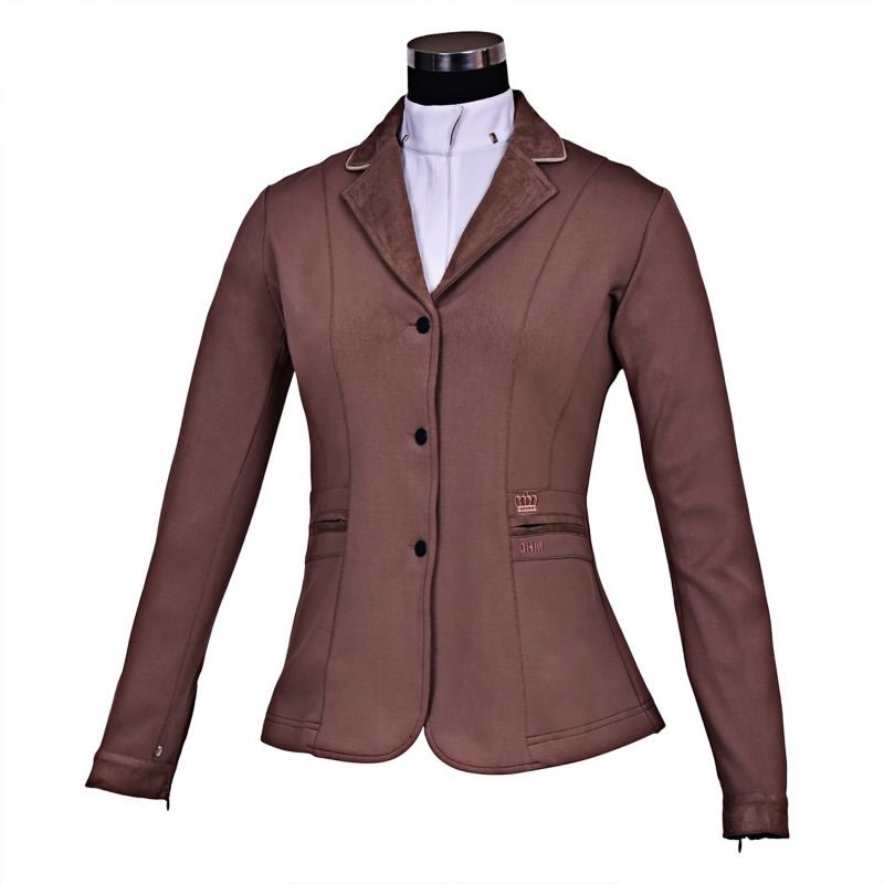 GHM Ladies Champion Show Coat