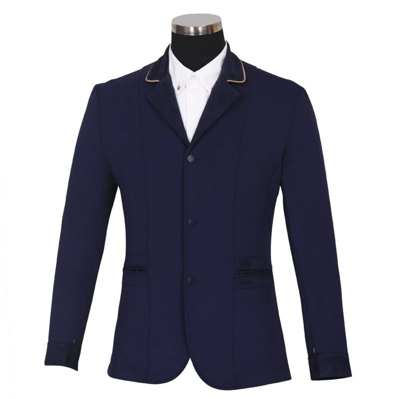 GHM Mens Champion Show Coat