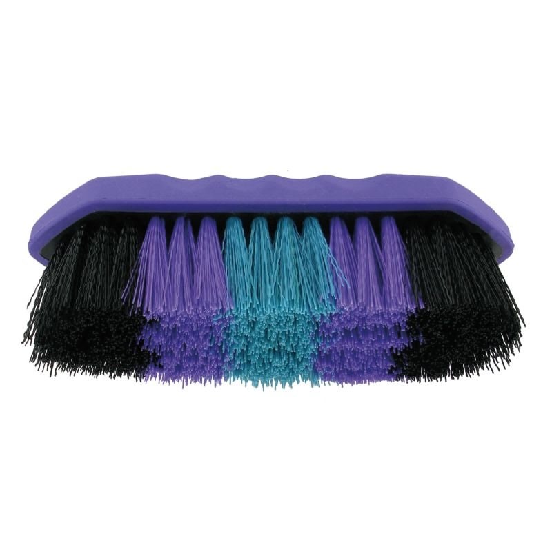 Tail Tamer Synthetic Bristle Brush