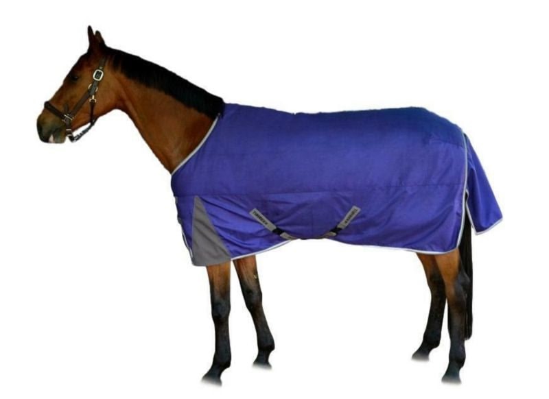 Major 1200D Ballistic 220g Standard Turnout