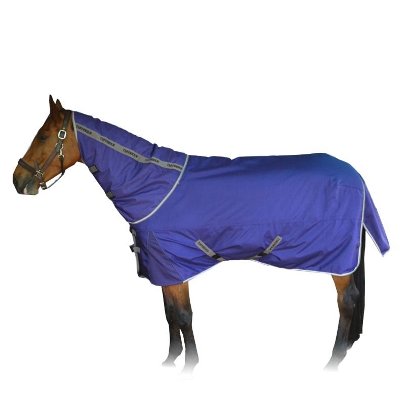 Major 1200D Ballistic 220g Detachable Neck