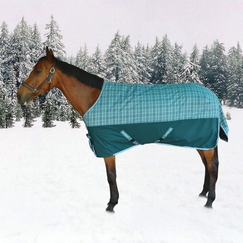 Bonum 1200D Ripstop Turnout Sheet