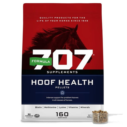 Formula 707 Hoof Health