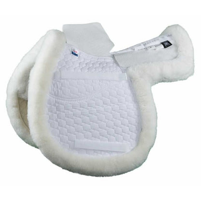 EAM Platinm Sheepskin Hunter Correction Pad