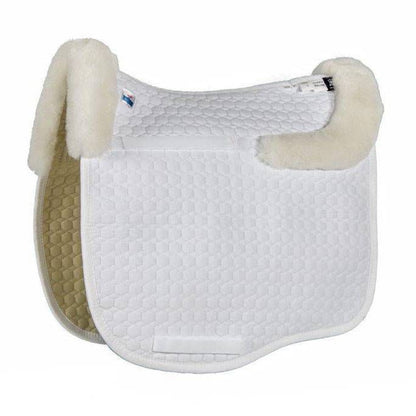 EAM Platinum Sheepskin EuroFit AP Pad Trim