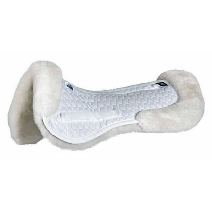 EAM PM Half Pad Dressage with Rear Trim