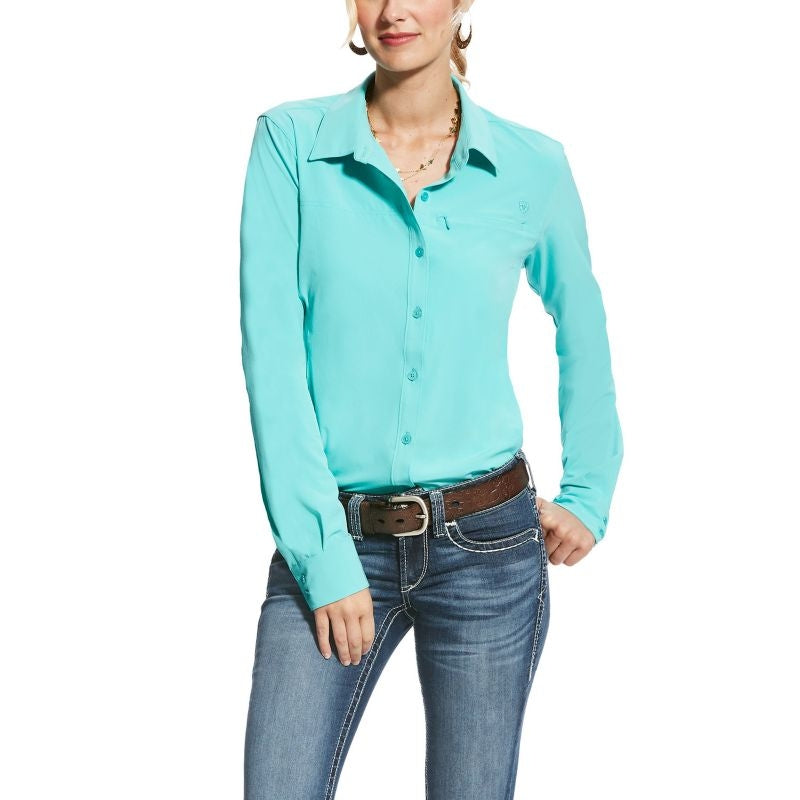 Ariat Ladies R.E.A.L. Kirby Tek