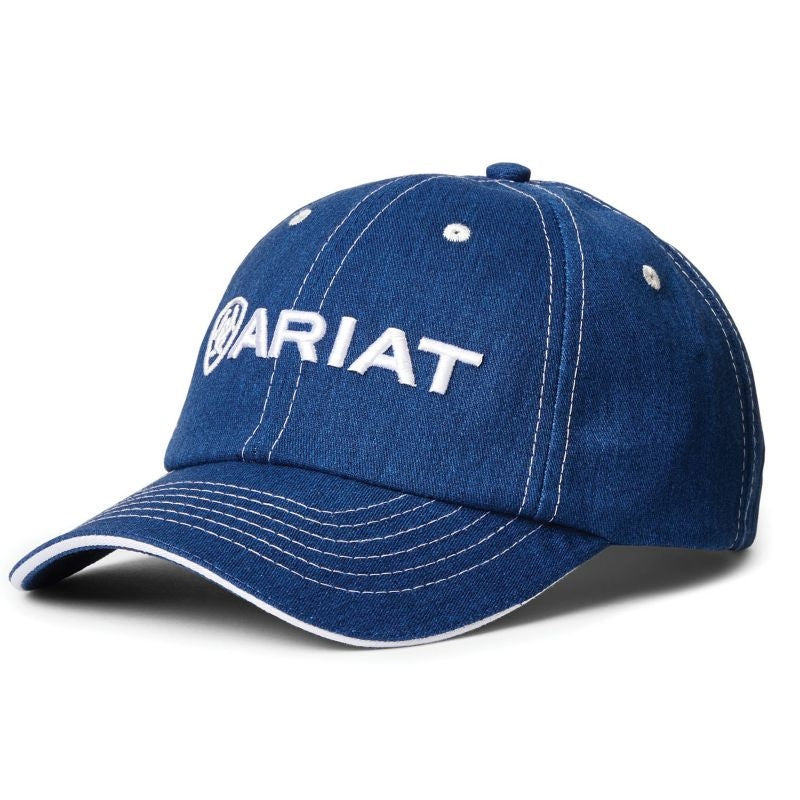 Ariat Team II Cap