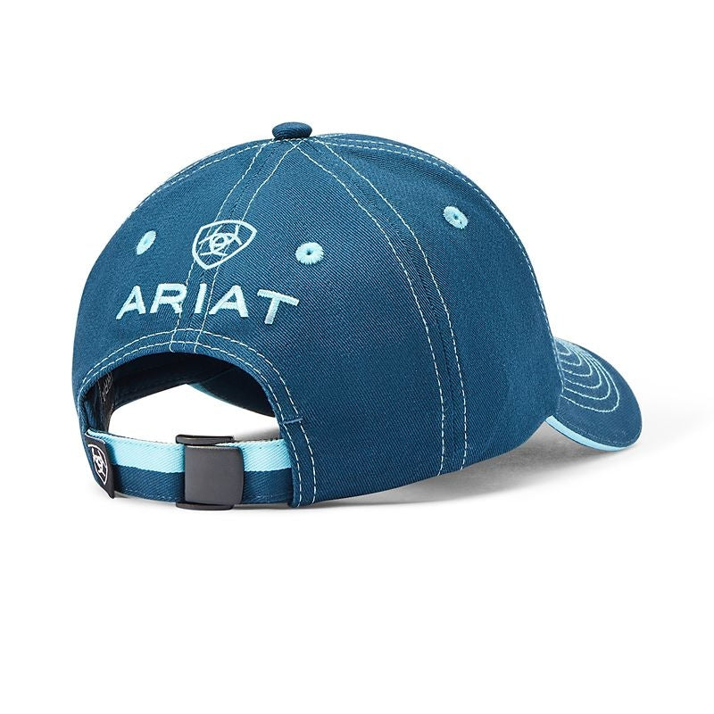 Ariat Team II Cap