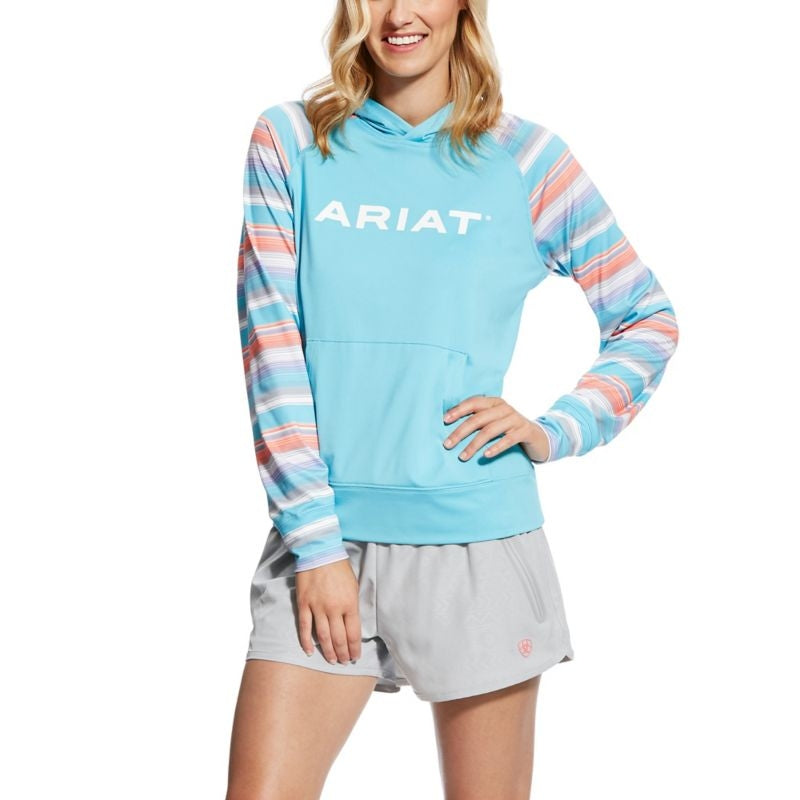 Ariat Womens Murrieta Hoodie