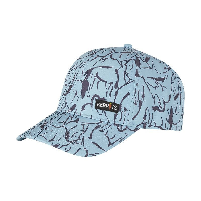Kerrits Printed Ball Cap