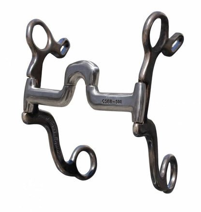 Pro Choice Clear Signal Equine Correction Bit