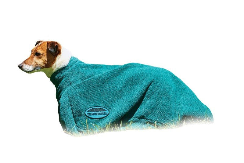 WeatherBeeta Dry-Dog Bag