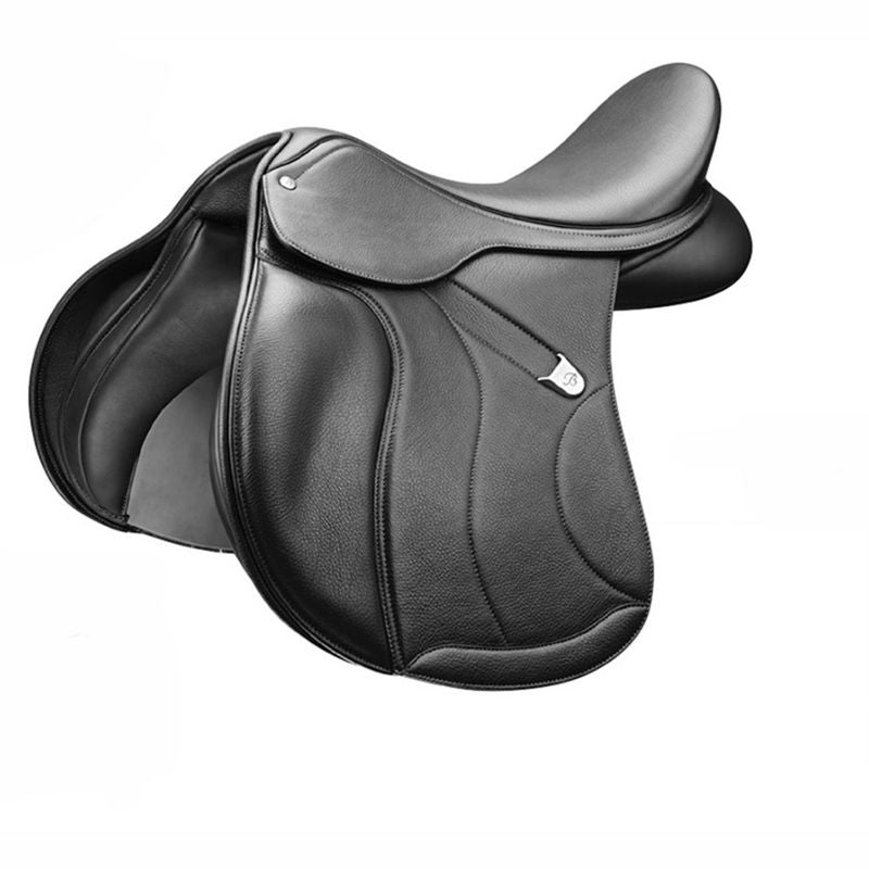 Bates All Purpose+ CAIR Saddle