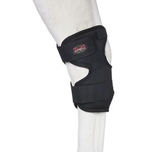 Tough1 Magnetic Hock Boots
