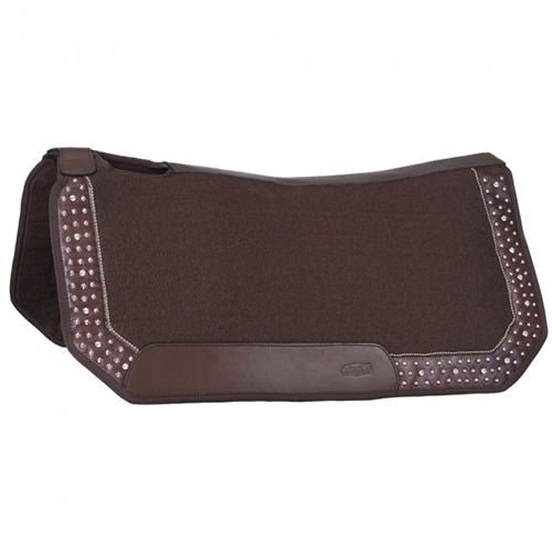 Tough1 Starlight 19x19 Mini Felt Saddle Pad
