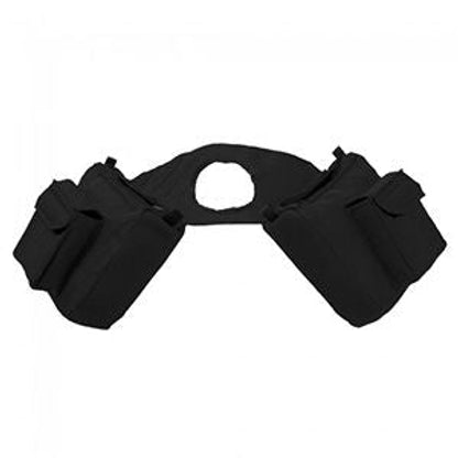 Tough1 Nylon Horn Bag
