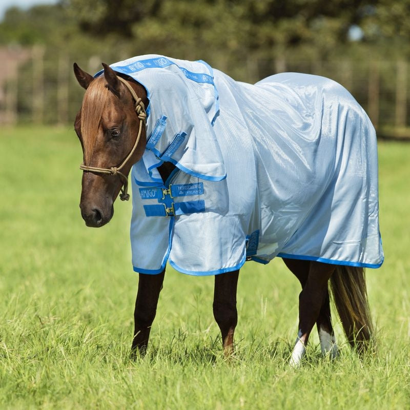 Amigo Bug Rug Pony
