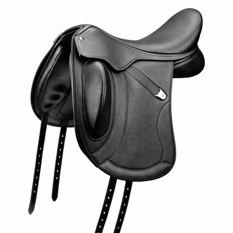 Bates Innova Mono+ Saddle Luxe Leather