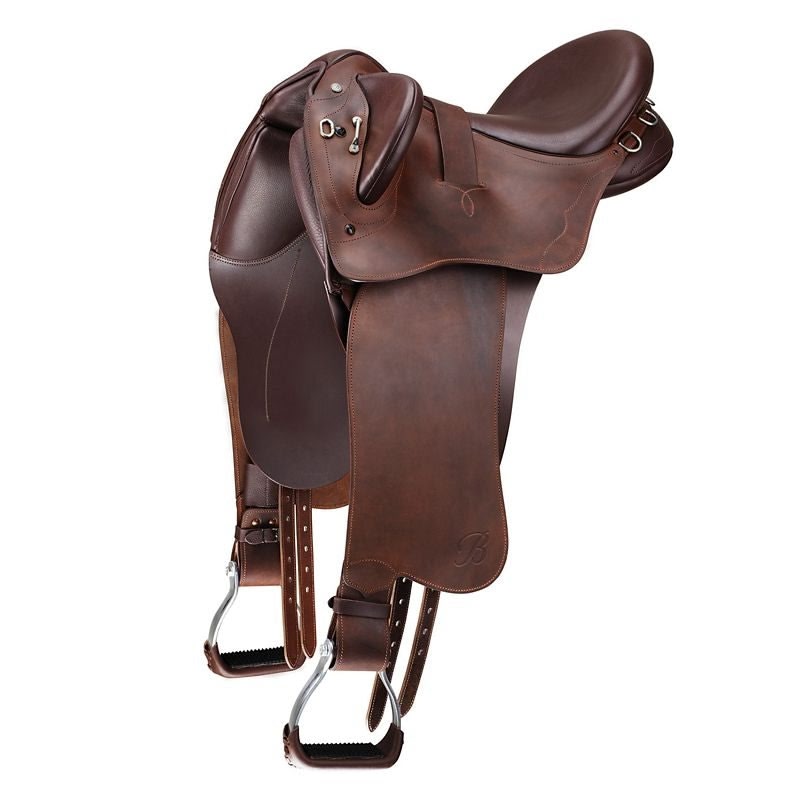 Bates Outback Heritage Swing Fender