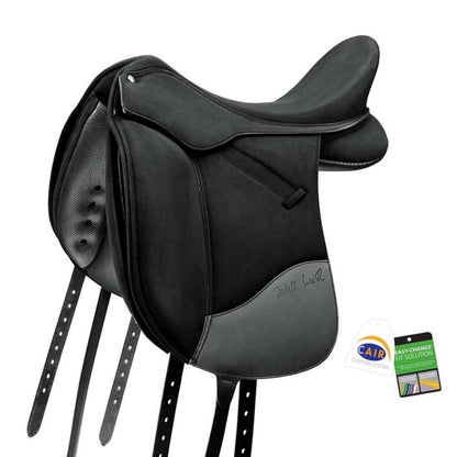 Wintec Isabell Dressage Saddle CAIR