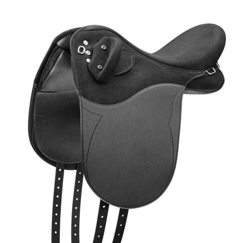 DEMO Wintec Pro Stock Junior CAIR Saddle