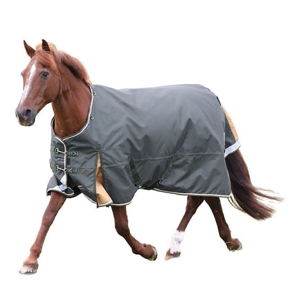 Shires Highlander Plus Lite Standard