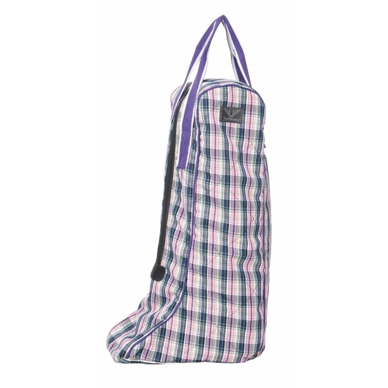 TuffRider Amber Boot Bag