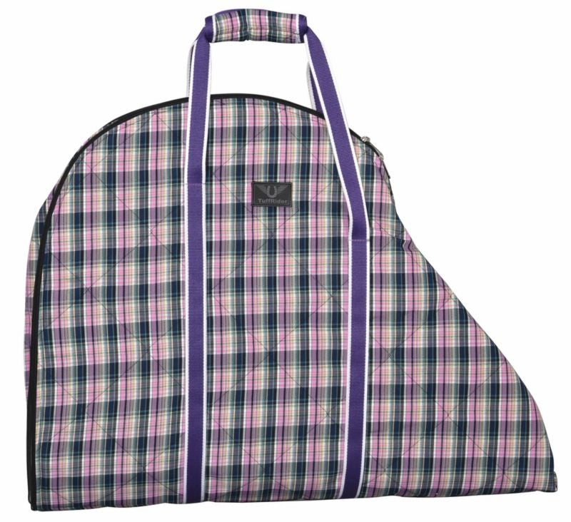 TuffRider Amber Saddle Bag