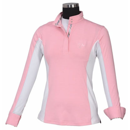 Equine Couture Ladies Cara Show Shirt