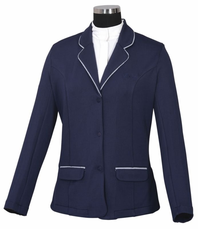 Equine Couture Ladies Danvers Show Coat