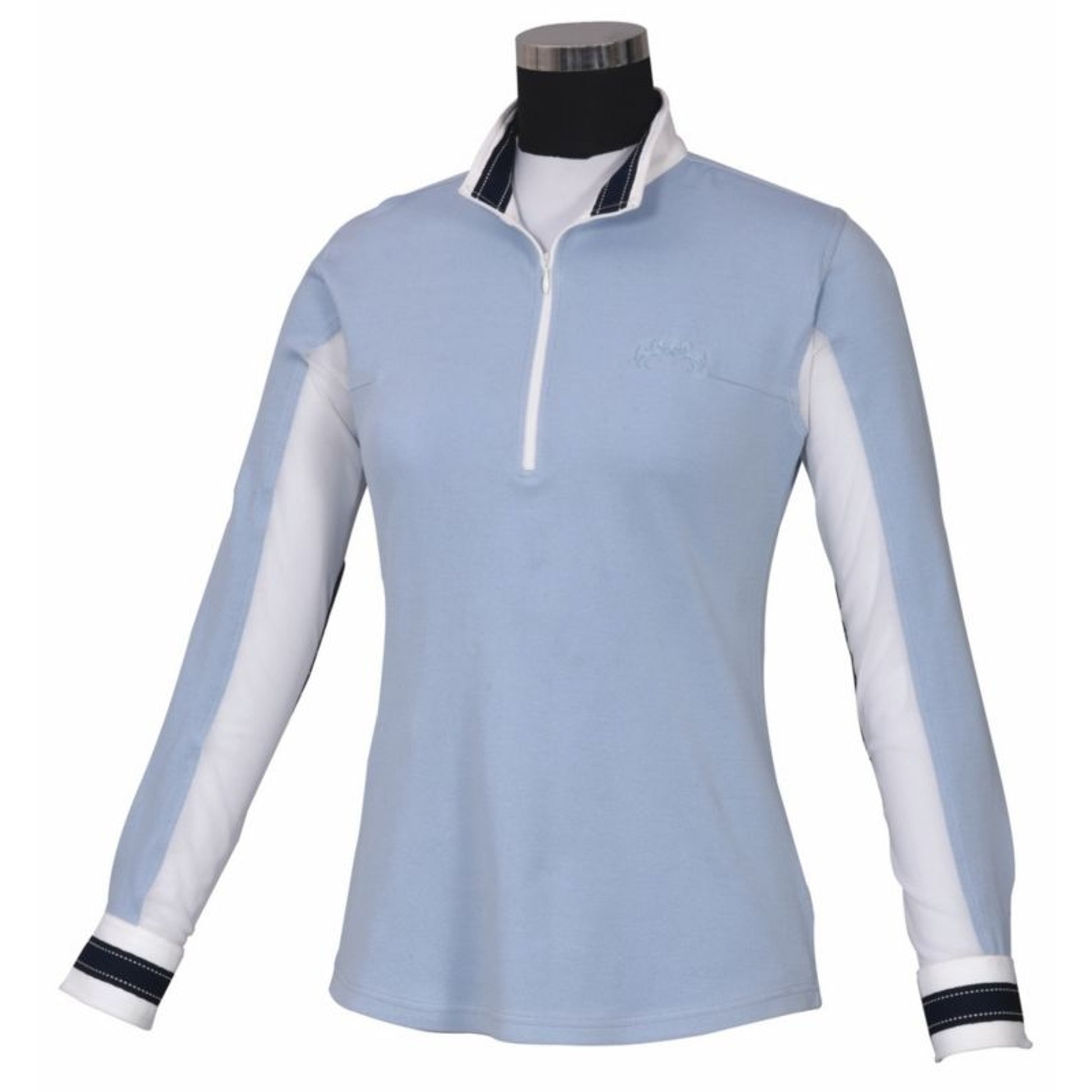 Equine Couture Penelope Show Shirt