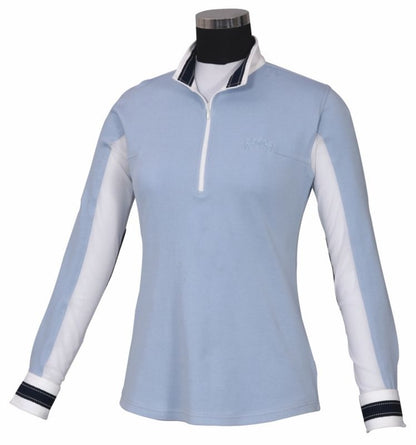 Equine Couture Penelope Show Shirt