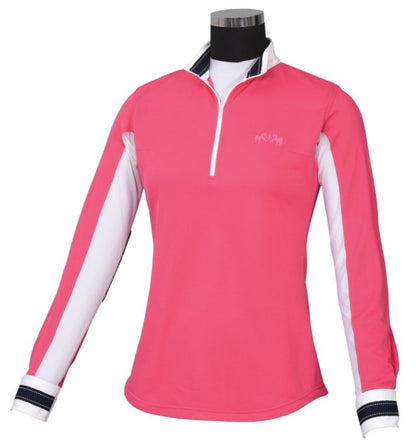 Equine Couture Penelope Show Shirt