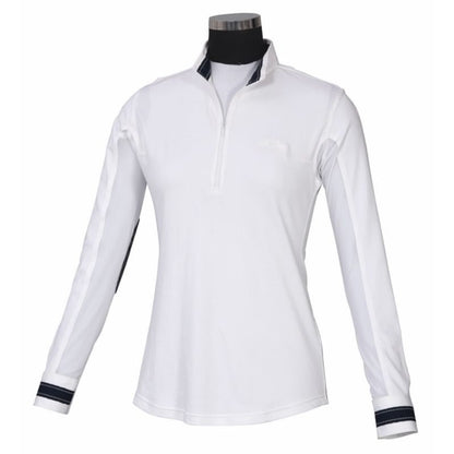 Equine Couture Penelope Show Shirt