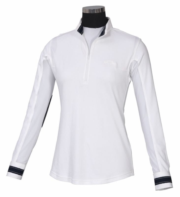 Equine Couture Penelope Show Shirt