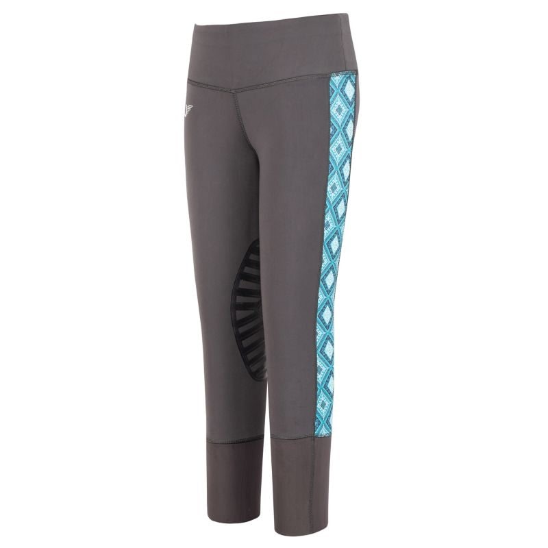 TuffRider Childs Artemis EquiCool Tights