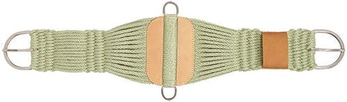 Mustang Bamtex Bamboo Roper Cinch
