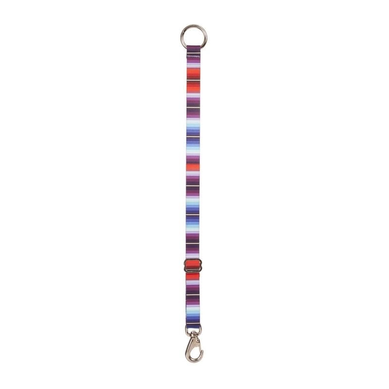 Mustang Fashion Print Bucket Strap