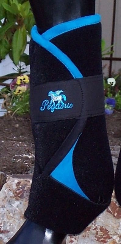Pegasus Airboots