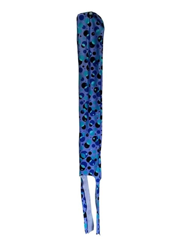Sleazy Sleepwear Tail Bag