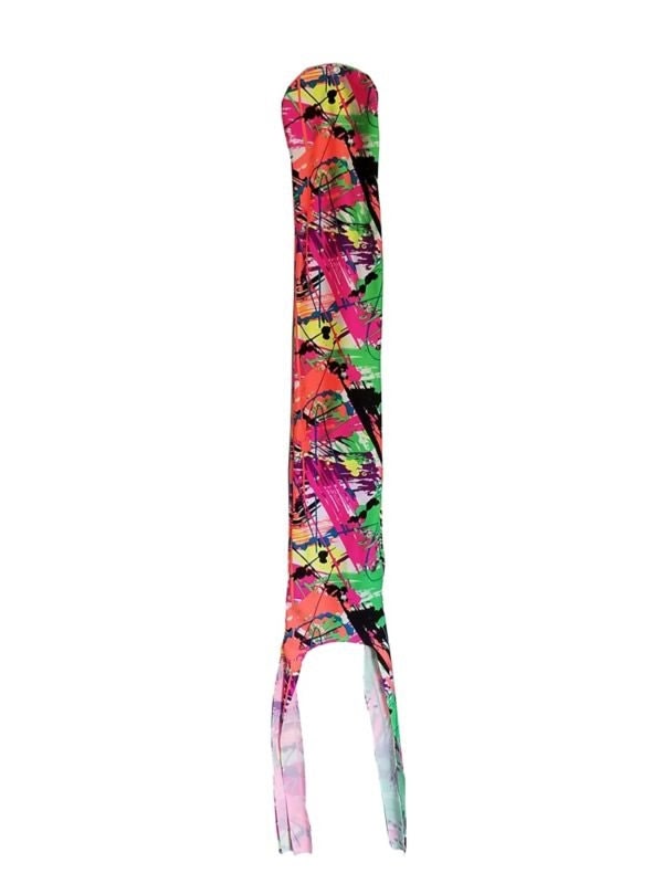 Sleazy Sleepwear Tail Bag