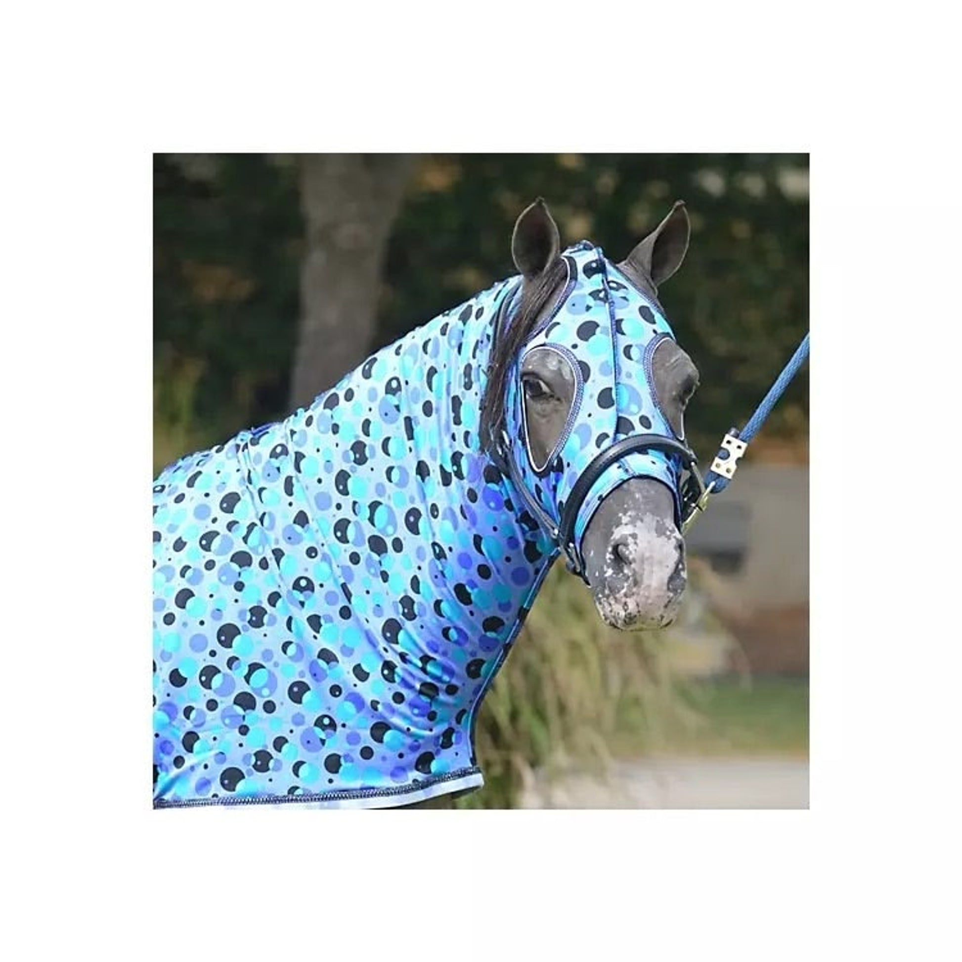 Sleazy Sleepwear Mini Hood