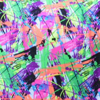 Sleazy Sleepwear Mini Full Body