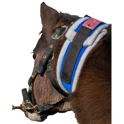 Ozark Premium Mini/Pony Throatlatch Sweat