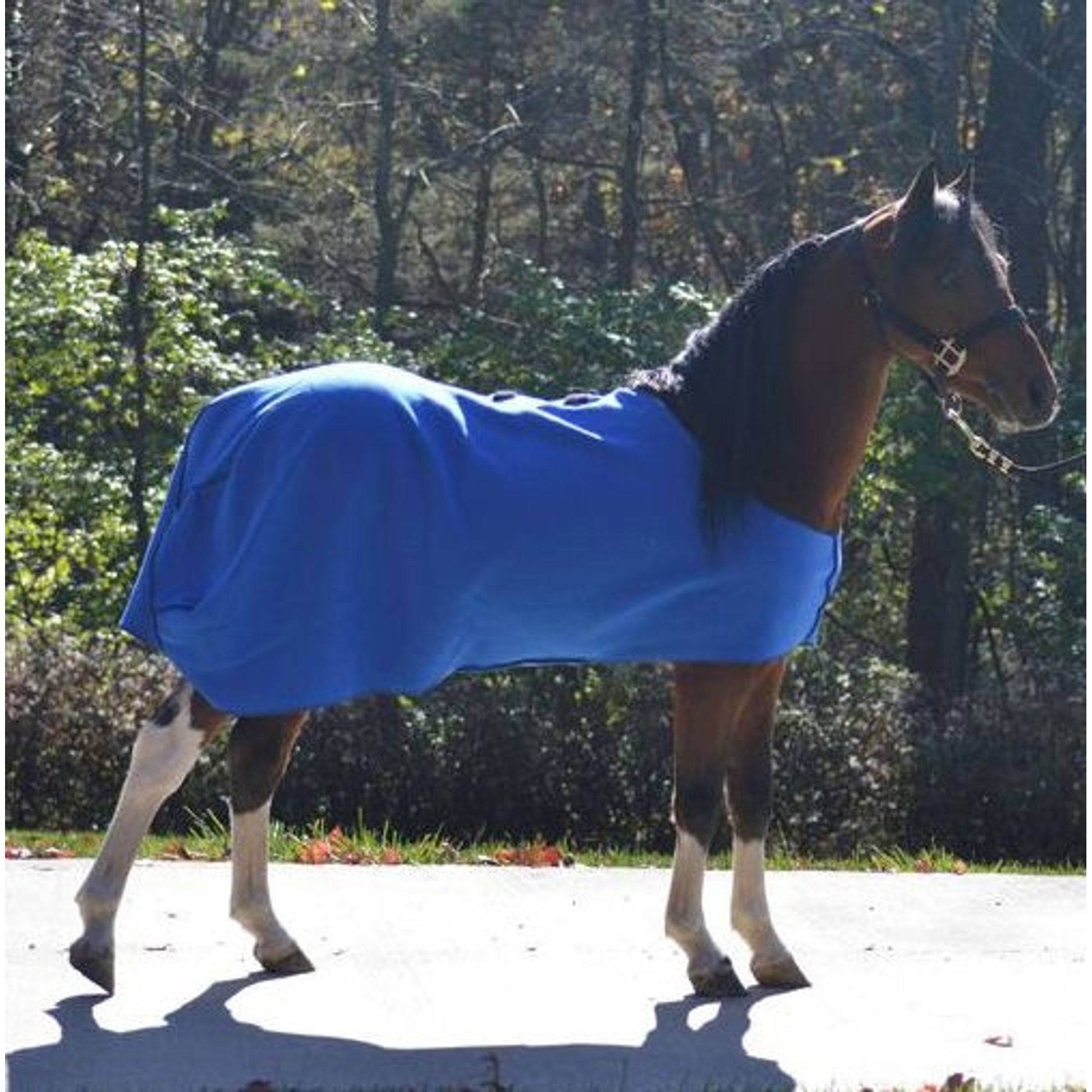 Ozark Mini/Pony Fleece Liner