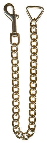 Weavers Tack Stud Chain 20In
