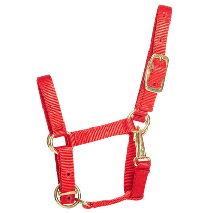 Ozark Mini/Pony Stable Halter